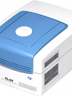 SLAN® Real-Time PCR System