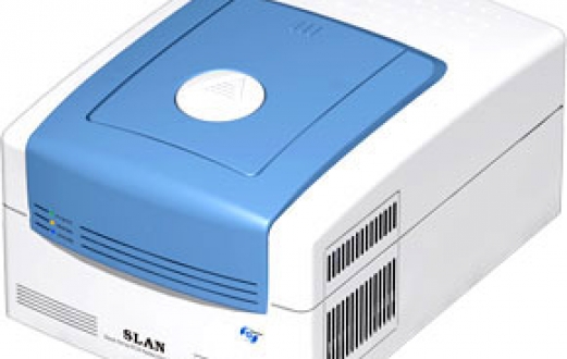 SLAN® Real-Time PCR System