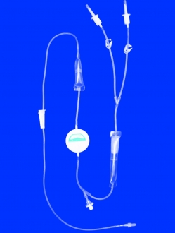 Leukocyte Reduction Filters Bedside type FILTER