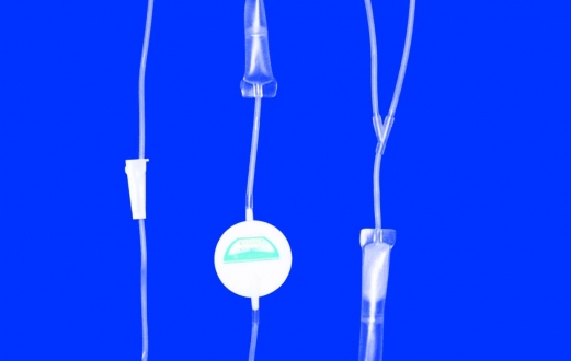 Leukocyte Reduction Filters Bedside type FILTER