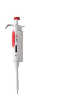 CAPPSolo Single Channel Pipettes