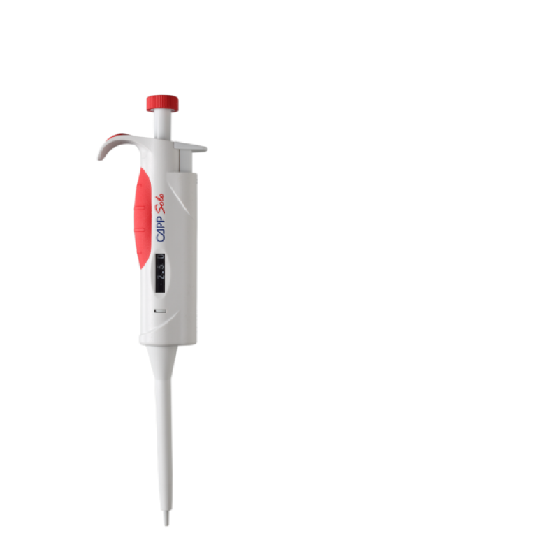 Capp_Solo_Singlechannel Pipette_600