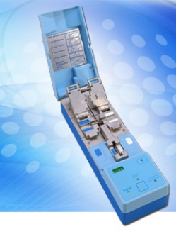 TCD STERILE TUBE WELDER