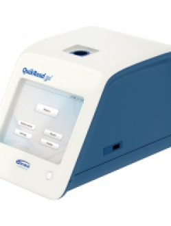 QuikRead go Instrument