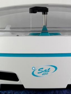 SAT 450 Clinical Chemistry Analyzer
