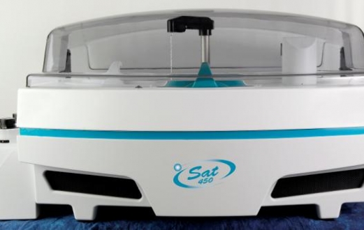SAT 450 Clinical Chemistry Analyzer