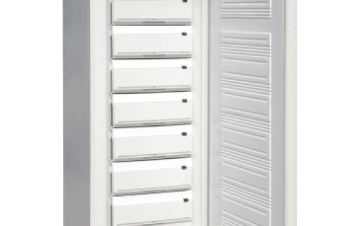 -40°C Deep Freezer