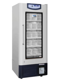 Blood Bank Refrigerator