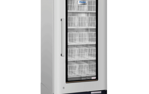 Blood Bank Refrigerator