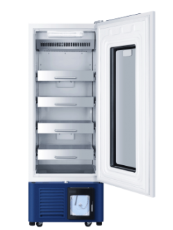 Blood Bank Refrigerator