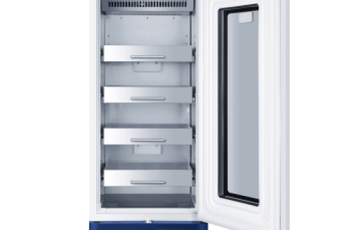 Blood Bank Refrigerator