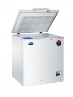 Solar-Powered Vaccine Refrigerator