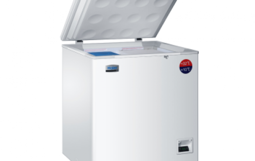 Solar-Powered Vaccine Refrigerator