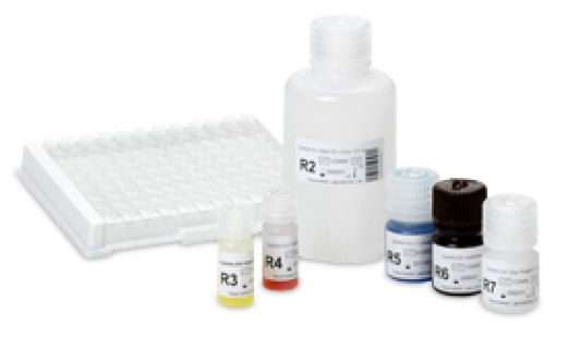 Syphilis EIA II Total Antibody