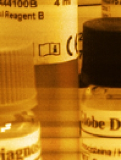 Clinical Chemistry Reagents