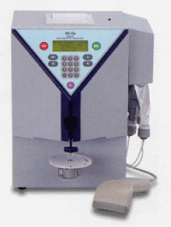 JOKOH Electrolyte Analyzer