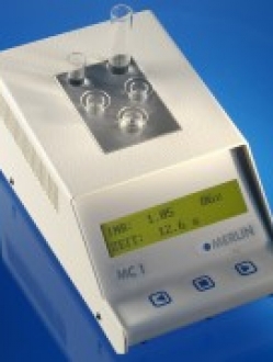 Thrombi-Stat MC1 Single Channel Coagulation Analyser