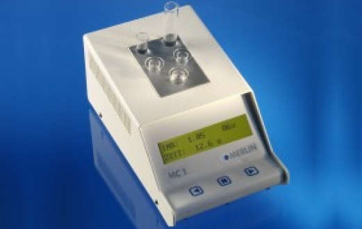 Thrombi-Stat MC1 Single Channel Coagulation Analyser