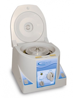 Micro12 Microcentrifuge