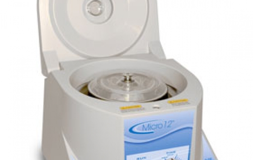 Micro12 Microcentrifuge