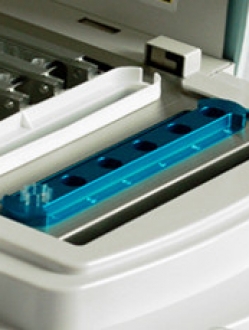 PATHFAST Immunoanalyzer