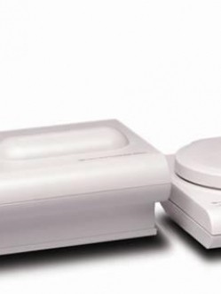 QBC Autoread Plus Haematology System