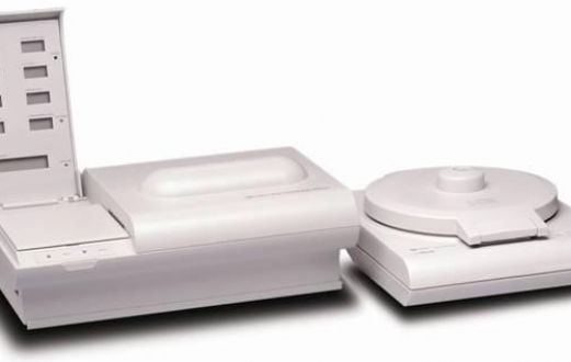 QBC Autoread Plus Haematology System